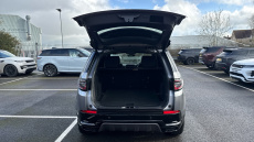 Land Rover Discovery Sport 2.0 D200 Dynamic SE 5dr Auto [5 Seat] Diesel Station Wagon